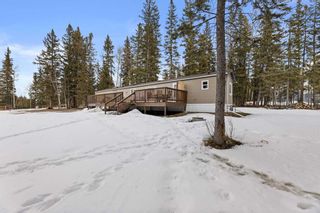 Photo 1: 3 32579 Range Road 52: Rural Mountain View County Detached for sale : MLS®# A2119773