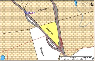 Photo 1: Sherbrooke Road in Moose River: 108-Rural Pictou County Vacant Land for sale (Northern Region)  : MLS®# 202219696