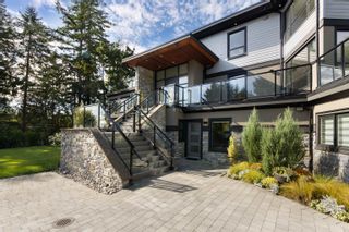 Photo 33: 4507 WOODGREEN Drive in West Vancouver: Cypress Park Estates House for sale : MLS®# R2643296