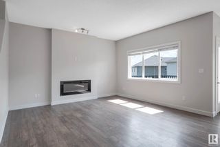 Photo 20: 8021 EVANS Crescent in Edmonton: Zone 57 House for sale : MLS®# E4316350