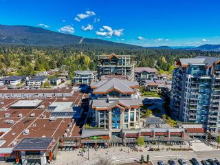 Photo 2: 406 2780 VALLEY CENTRE Avenue in North Vancouver: Lynn Valley Condo for sale in "The Residences at Lynn Valley" : MLS®# R2875316