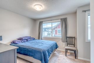 Photo 21: 46 New Brighton Point SE in Calgary: New Brighton Row/Townhouse for sale : MLS®# A1171470