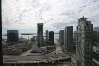 Photo 10: 3101 1 The Esplanade End in Toronto: Waterfront Communities C8 Condo for lease (Toronto C08)  : MLS®# C8260896