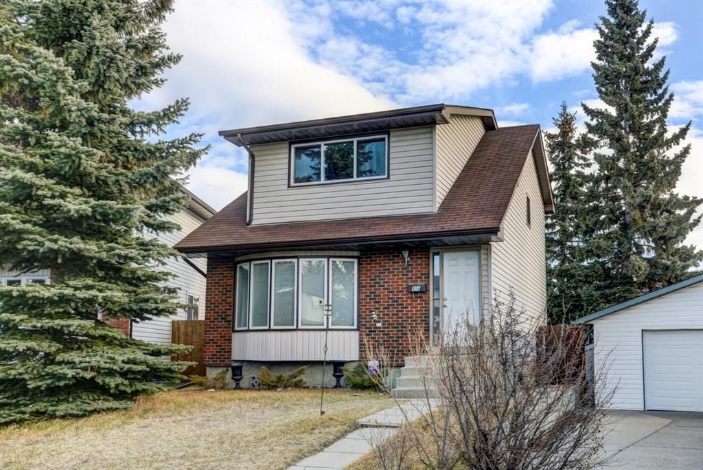 Main Photo: 414 Ranch Glen Place NW in Calgary: Ranchlands Detached for sale : MLS®# A1164297