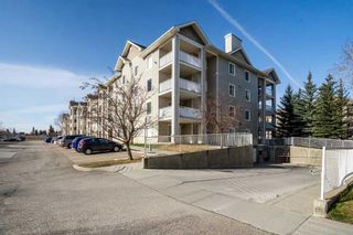 Photo 21: 1205 16320 24 Street SW in Calgary: Bridlewood Apartment for sale : MLS®# A2124430