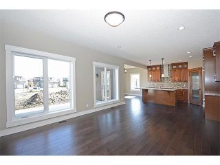 Photo 13: 408 KINNIBURGH Boulevard: Chestermere House for sale : MLS®# C4010525