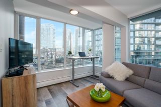 Photo 6: 1106 688 ABBOTT STREET in Vancouver: Downtown VW Condo for sale (Vancouver West)  : MLS®# R2630801