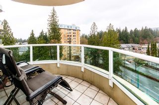 Photo 28: 804 995 ROCHE POINT Drive in North Vancouver: Roche Point Condo for sale in "Roche Point Tower" : MLS®# R2664908