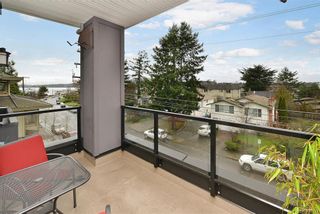 Photo 17: 302 9717 First St in Sidney: Si Sidney South-East Condo for sale : MLS®# 831930