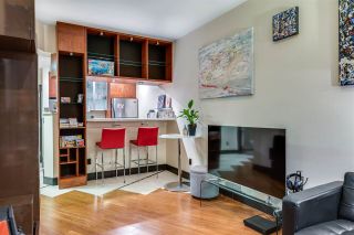 Photo 6: 212 1010 HOWE Street in Vancouver: Downtown VW Condo for sale in "FORTUNE HOUSE" (Vancouver West)  : MLS®# R2265966