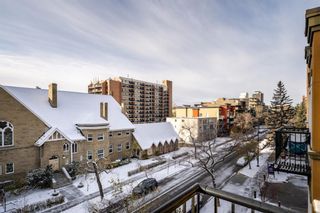 Photo 28: 403 1000 15 Avenue in Calgary: Beltline Apartment for sale : MLS®# A1043767