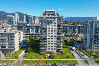 Photo 29: 1004 140 E KEITH Road in North Vancouver: Central Lonsdale Condo for sale : MLS®# R2873910