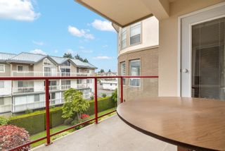 Photo 17: 316 2626 COUNTESS Street in Abbotsford: Abbotsford West Condo for sale in "The Wedgewood" : MLS®# R2732717