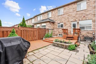 Photo 35: 5812 Tenth Line W in Mississauga: Churchill Meadows House (2-Storey) for sale : MLS®# W8483162
