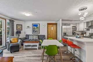 Photo 26: 116/118 160 Kananaskis Way: Canmore Apartment for sale : MLS®# A2019057