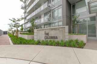 Photo 2: 1401 258 NELSON'S Court in New Westminster: Sapperton Condo for sale in "THE COLUMBIA" : MLS®# R2594061