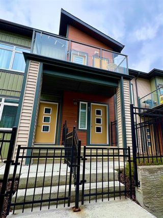 Main Photo: 67 Sage Bluff Circle NW in Calgary: Sage Hill Row/Townhouse for sale : MLS®# A2132999