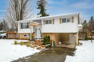Photo 26: 463 Woods Ave in Courtenay: CV Courtenay City House for sale (Comox Valley)  : MLS®# 863987