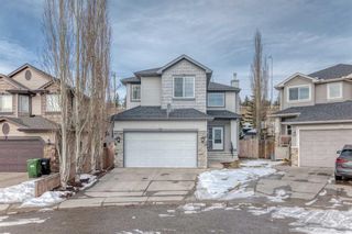 Main Photo: 254 TUSSLEWOOD Terrace NW in Calgary: Tuscany Detached for sale : MLS®# A2111225