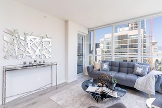 Photo 10: 1503 833 SEYMOUR Street in Vancouver: Downtown VW Condo for sale in "CAPITOL RESIDENCES" (Vancouver West)  : MLS®# R2600228
