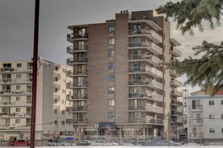 Photo 1: 203 215 14 Avenue SW in Calgary: Beltline Apartment for sale : MLS®# A1092010