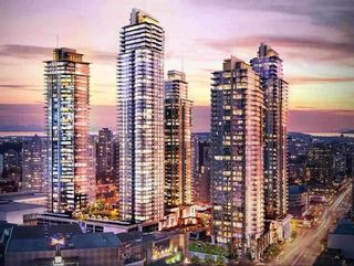 Photo 1: 3010 4688 KINGSWAY in Burnaby: Metrotown Condo for sale in "STATION SQUARE" (Burnaby South)  : MLS®# R2230142