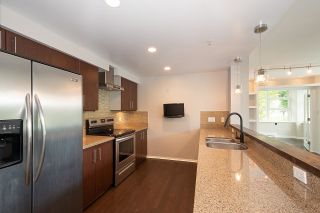 Photo 13: 204 189 NATIONAL Avenue in Vancouver: Downtown VE Condo for sale in "Sussex" (Vancouver East)  : MLS®# R2789485