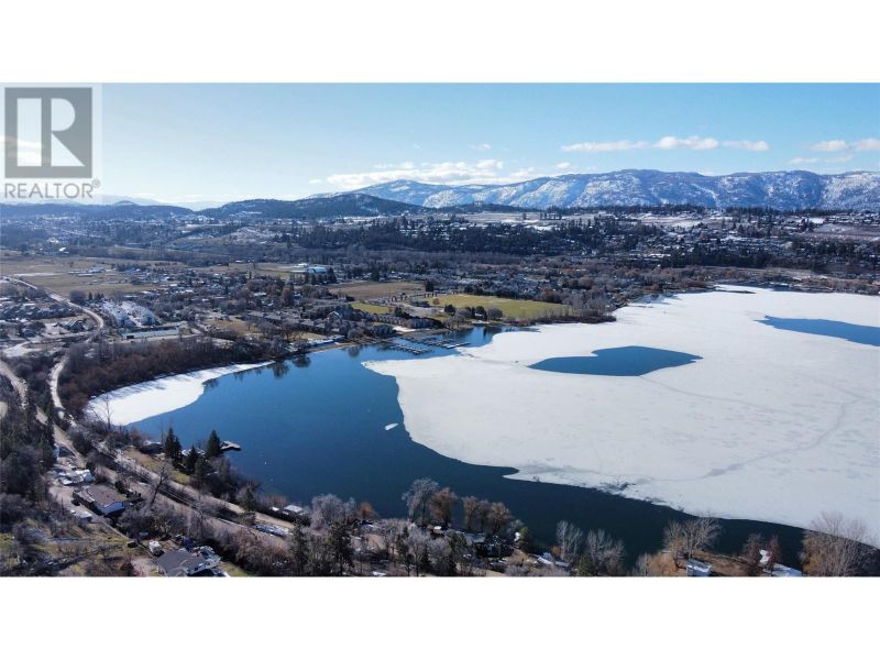 FEATURED LISTING: Lot 1 Oyama Road Lake Country