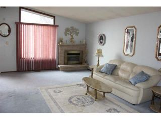 Photo 3: 3 Tracy Crescent in WINNIPEG: St Vital Residential for sale (South East Winnipeg)  : MLS®# 1205516