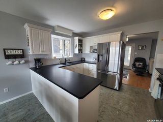 Photo 8: 228 3rd Street East in Regina Beach: Residential for sale : MLS®# SK927806