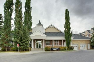 Photo 27: 236 2200 MARDA Link SW in Calgary: Garrison Woods Apartment for sale : MLS®# A2131084