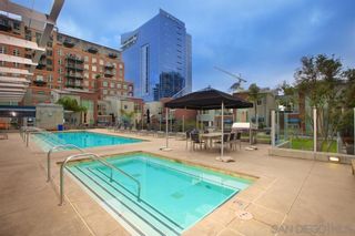 Photo 55: DOWNTOWN Condo for sale : 2 bedrooms : 800 The Mark Ln #2802 in San Diego