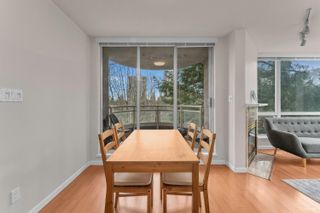 Photo 10: 605 9603 MANCHESTER Drive in Burnaby: Cariboo Condo for sale (Burnaby North)  : MLS®# R2758450