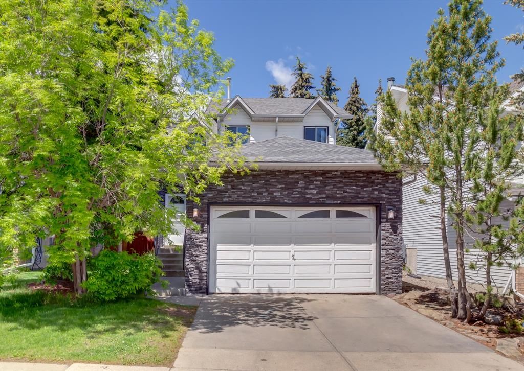 Main Photo: 47 Sanderling Close NW in Calgary: Sandstone Valley Detached for sale : MLS®# A1231883