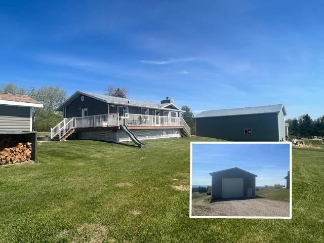 FEATURED LISTING: 12439 ASH Avenue Fort St. John