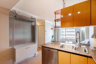 Photo 5: 1802 1189 HOWE Street in Vancouver: Downtown VW Condo for sale in "THE GENESIS" (Vancouver West)  : MLS®# R2816758