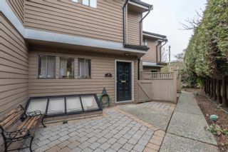 Photo 2: 8 251 W 14TH Street in North Vancouver: Central Lonsdale Townhouse for sale : MLS®# R2657124