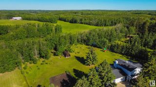 Photo 48: 13 52516 RGE RD 13: Rural Parkland County House for sale : MLS®# E4393674