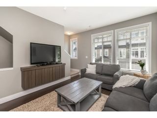 Photo 3: 33 8250 209B Street in Langley: Willoughby Heights Townhouse for sale : MLS®# R2267835