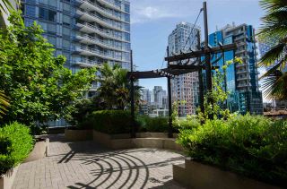 Photo 29: 305 1252 HORNBY Street in Vancouver: Downtown VW Condo for sale in "PURE" (Vancouver West)  : MLS®# R2498958