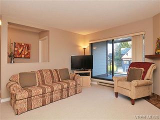 Photo 8: 207 420 Parry Street in VICTORIA: Vi James Bay Residential for sale (Victoria)  : MLS®# 332096