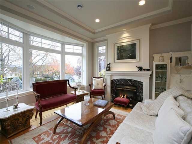 Photo 5: Photos: 3016 W 24TH AV in Vancouver: Dunbar House for sale (Vancouver West)  : MLS®# V1034702