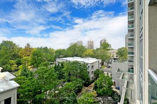 Photo 38: 608 17 Anndale Drive in Toronto: Willowdale East Condo for sale (Toronto C14)  : MLS®# C6098012