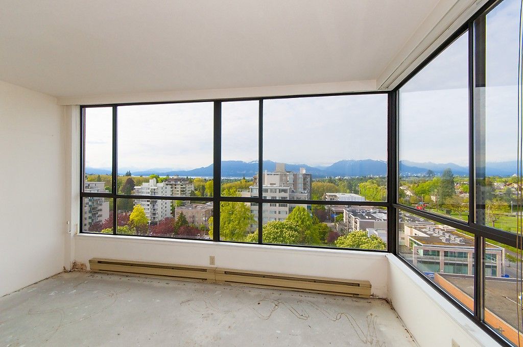 Photo 12: Photos: 1302 2115 W 40TH Avenue in Vancouver: Kerrisdale Condo for sale in "THE REGENCY" (Vancouver West)  : MLS®# R2168325