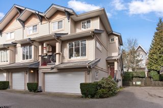 Photo 37: 47 5839 PANORAMA Drive in Surrey: Sullivan Station Townhouse for sale in "Forest Gate" : MLS®# R2659920