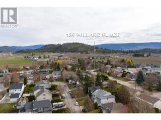 Photo 20: 139 Millard Place in Kelowna: House for sale : MLS®# 10312955