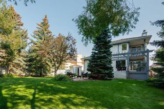Photo 40: 228 Sierra Morena Place SW in Calgary: Signal Hill Detached for sale : MLS®# A2078107