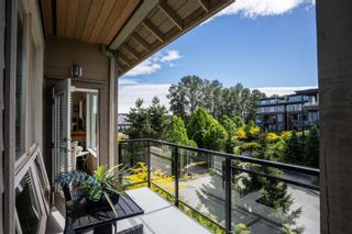 Photo 20: 310 250 SALTER Street in New Westminster: Queensborough Condo for sale : MLS®# R2884374