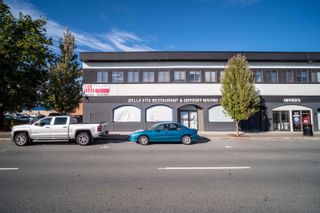 Photo 11: 201 22471 LOUGHEED Highway in Maple Ridge: East Central Office for lease : MLS®# C8047990