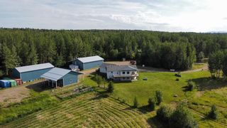 Photo 36: 15 TAZMA Crescent in Fort Nelson: Fort Nelson -Town House for sale : MLS®# R2680771